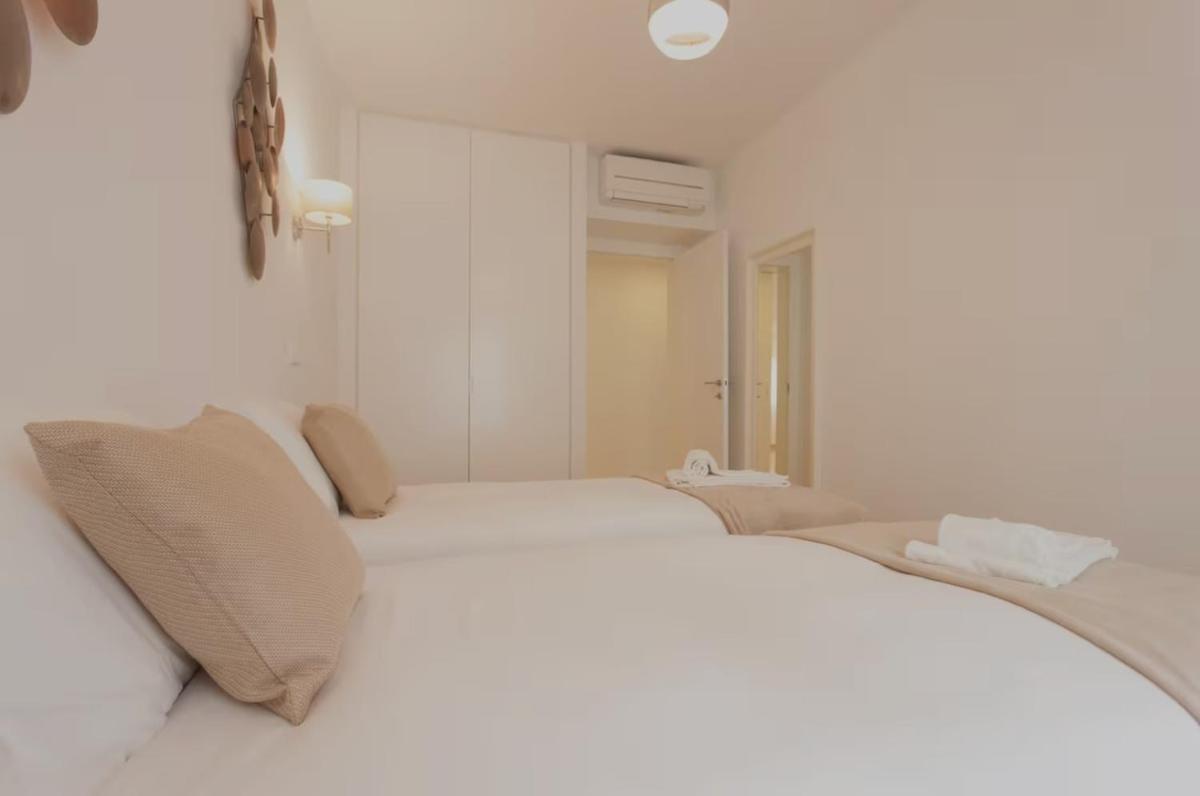 Casa Da Mouraria Apartment Lissabon