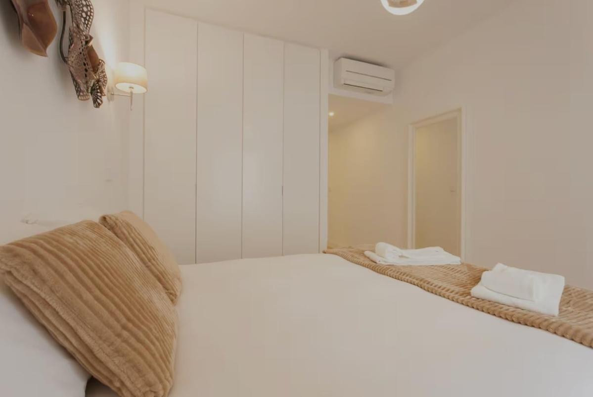 Casa Da Mouraria Appartement Lissabon
