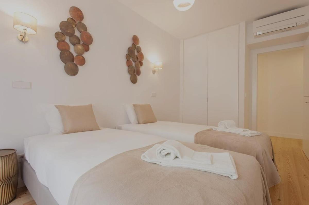 Casa Da Mouraria Appartement