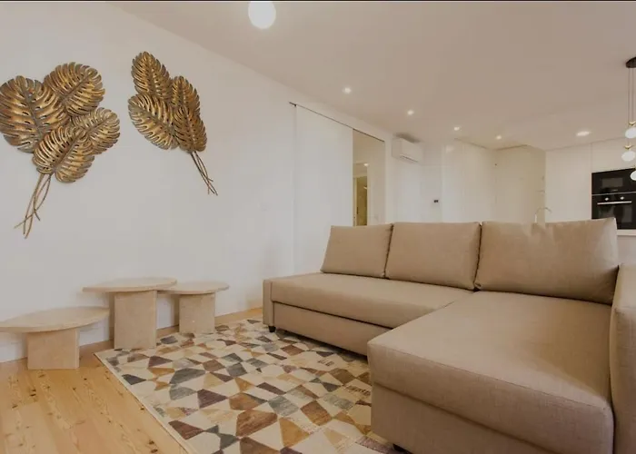 Casa Da Mouraria