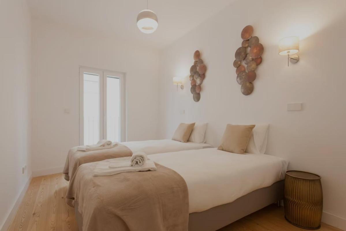 Apartment Casa Da Mouraria *