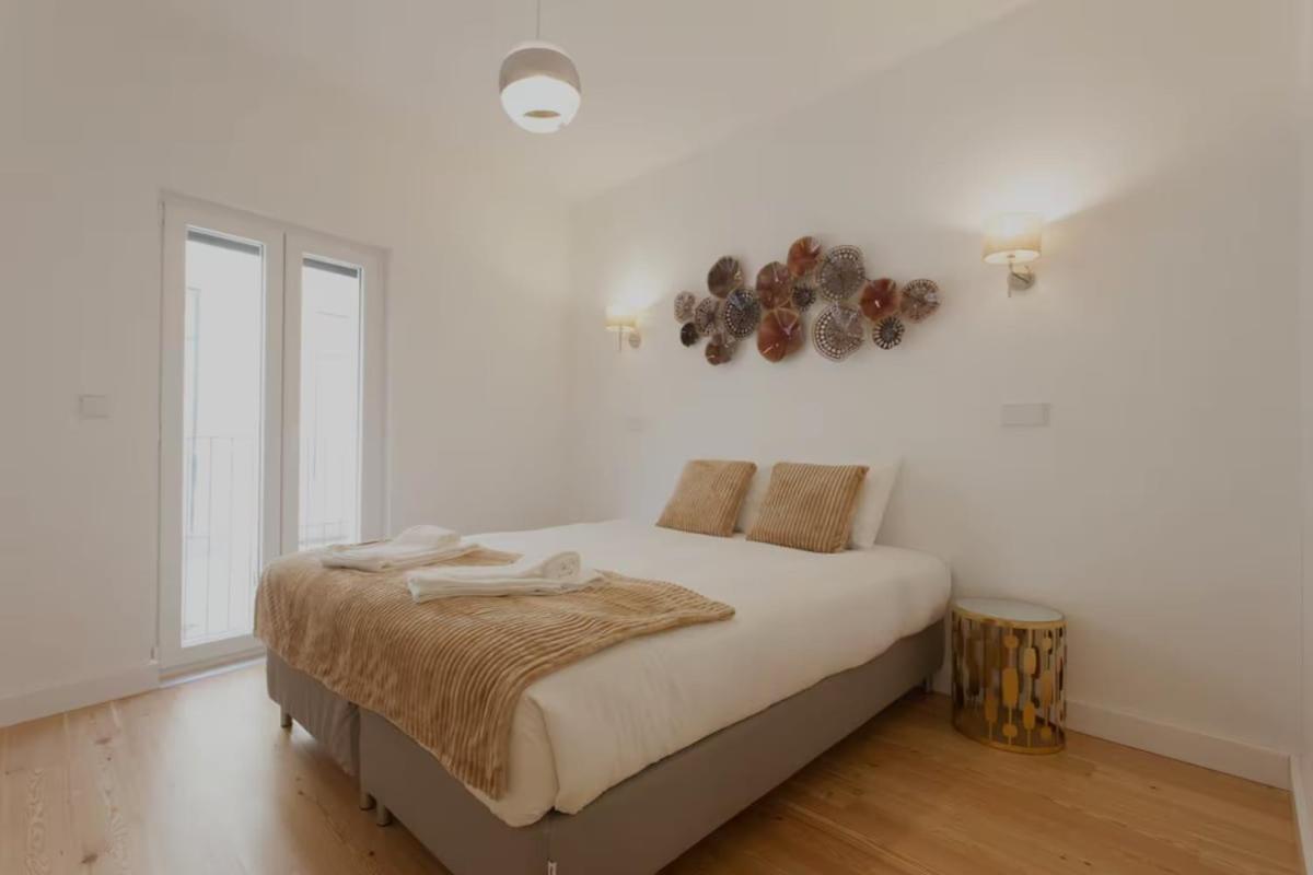 Casa Da Mouraria Apartment Lissabon