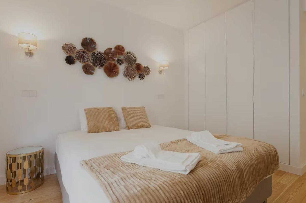 Casa Da Mouraria Apartment *